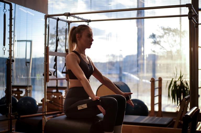 Reformer Pilates Nedir? Faydaları Nelerdir?.