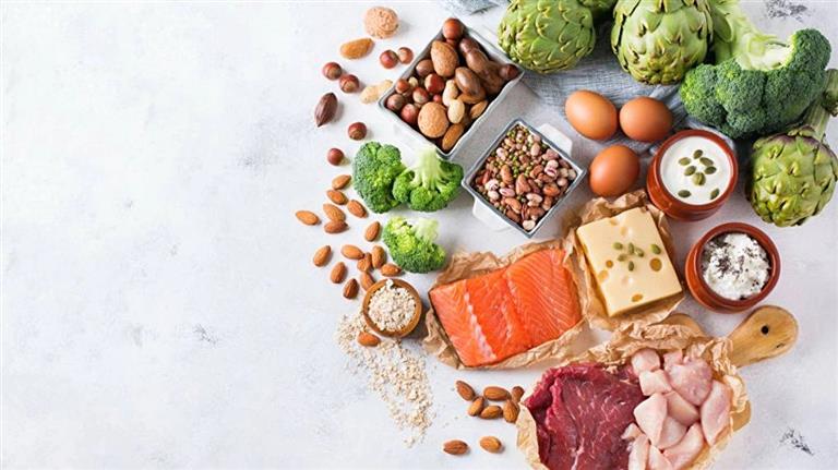 Kilo Vermek için Ne Kadar Protein Tüketilmeli?.